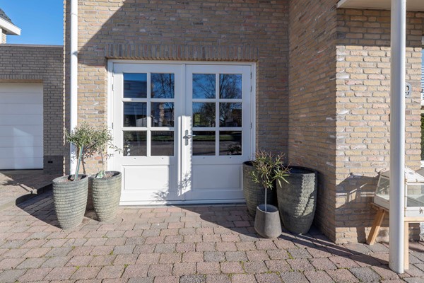 Medium property photo - Madelieflaan 9, 4741 EZ Hoeven